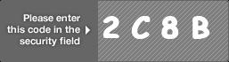 captcha code for visual authentication  number 2 letter C number 8 letter B